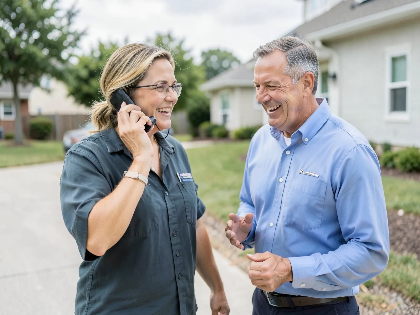 Frequently Asked Questions About Wall Water Damage Restoration in Versailles, IL